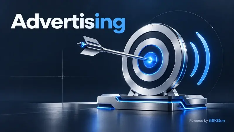 Performance digital advertising