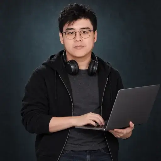 Chung Ly Qui — Software Engineer