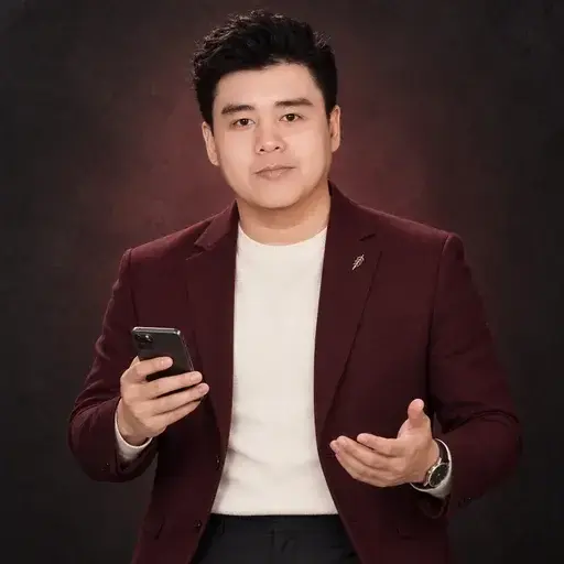 Ly Quichung — Marketing