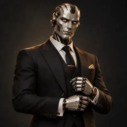 Jack Bennett - AI Operations Director
