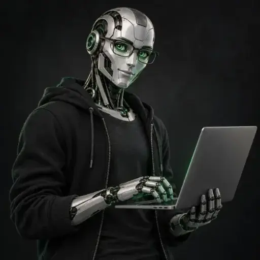 Ethan Parker - AI Software Engineer