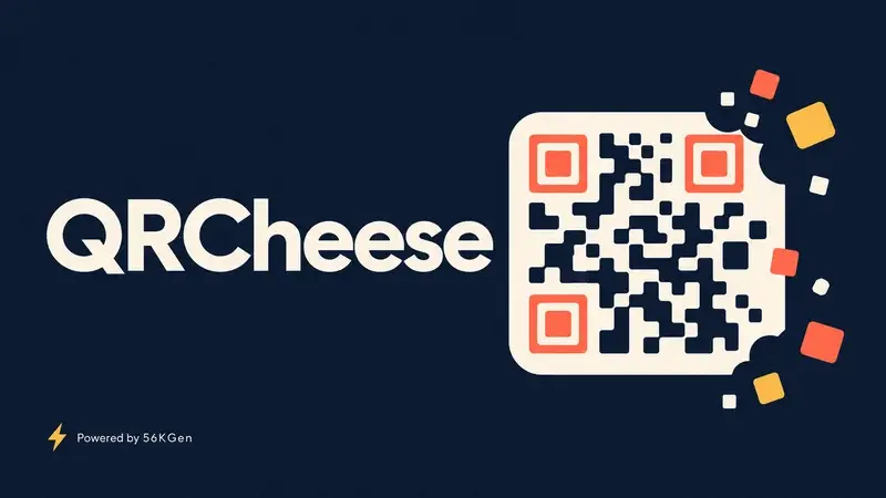 QRCheese