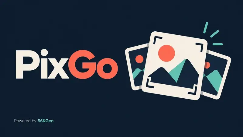 PixGo