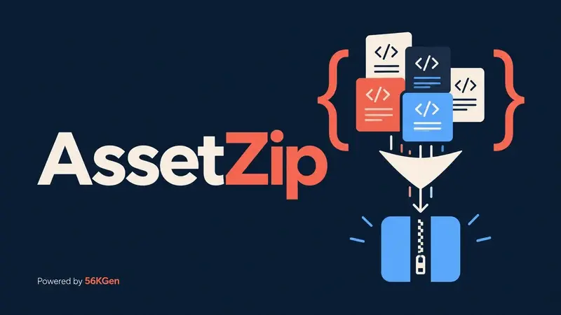 AssetZip